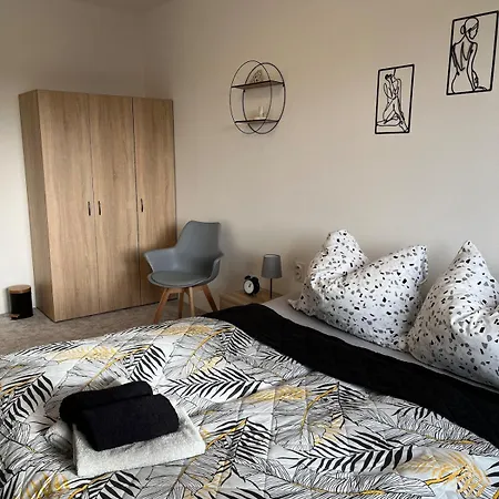Apartamento Moderni