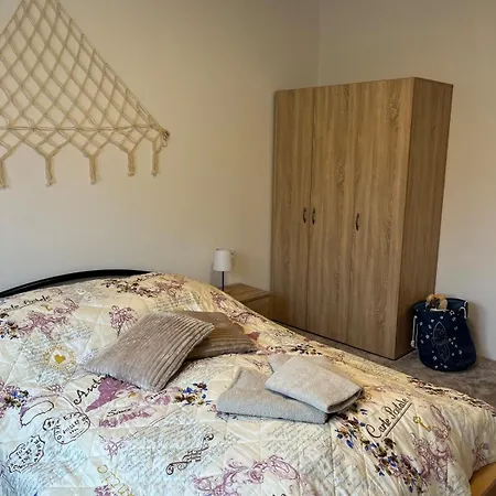Apartamento Moderni *