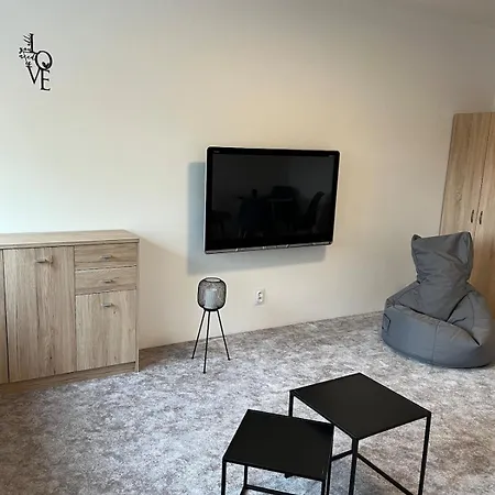 Apartamento Moderni Planá
