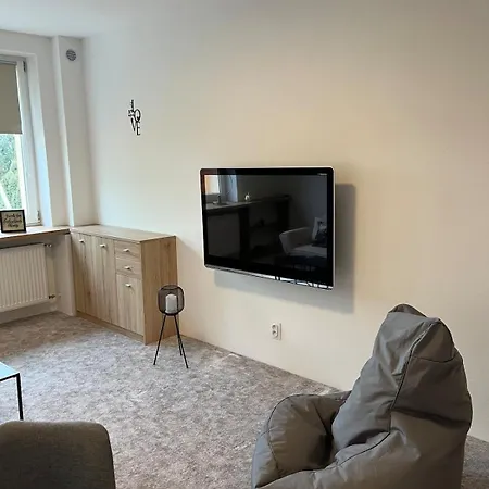 Apartamento Moderni