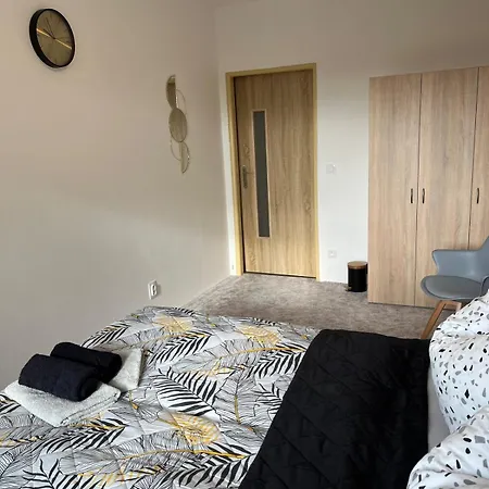 Moderni Apartamento *