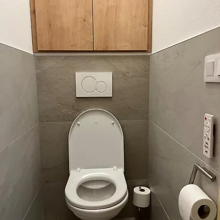 Apartamento Moderni *