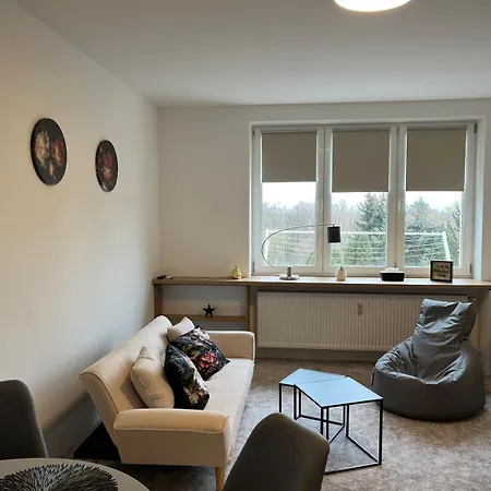 Apartamento Moderni *