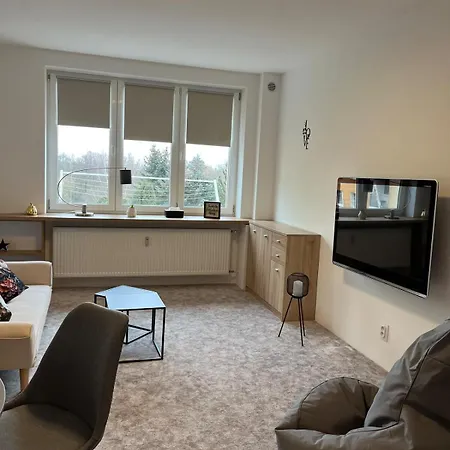 Apartamento Moderni *