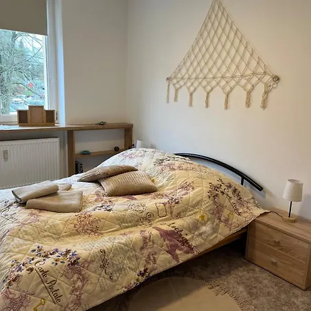 Moderni Apartamento